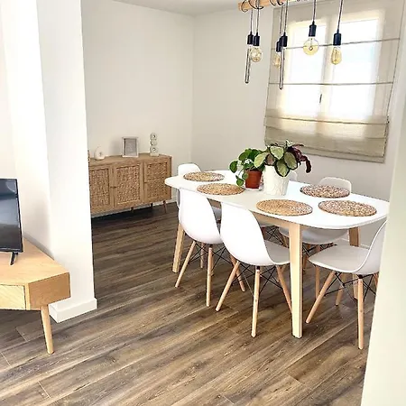Lejlighed En Centre - Privee, Vue