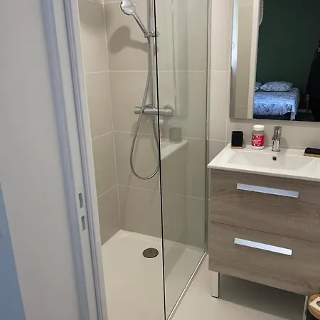 En Centre - Résidence Privée, Vue * Porto Vecchio