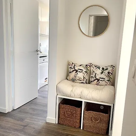 En Centre - Résidence Privée, Vue